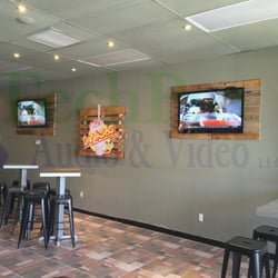 Techpro Audio Video 35 Photos Home Theatre Installation 300 Photo Of Techpro Audio Video El Paso Tx United States Commercial