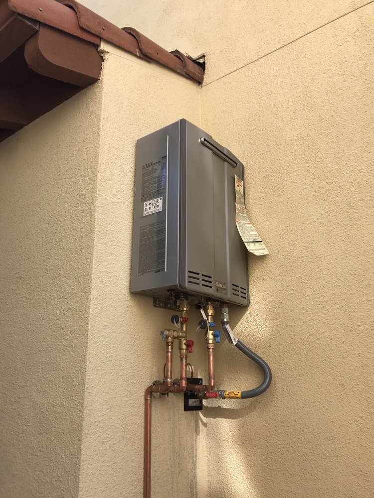 Rinnai Ruc89 Tankless With Built In Recirculating Pump Yelp Rinnai Ruc89 Tankless With Built In Recirculating Pump Yelp