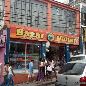 bazar do valter r do paraíso, salvador ba número de telefonefoto de bazar do valter salvador ba, brasil