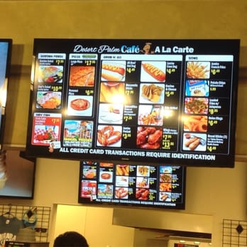 Sahara Sam S Food Menu Prices Sahara Sam S Food Menu Prices