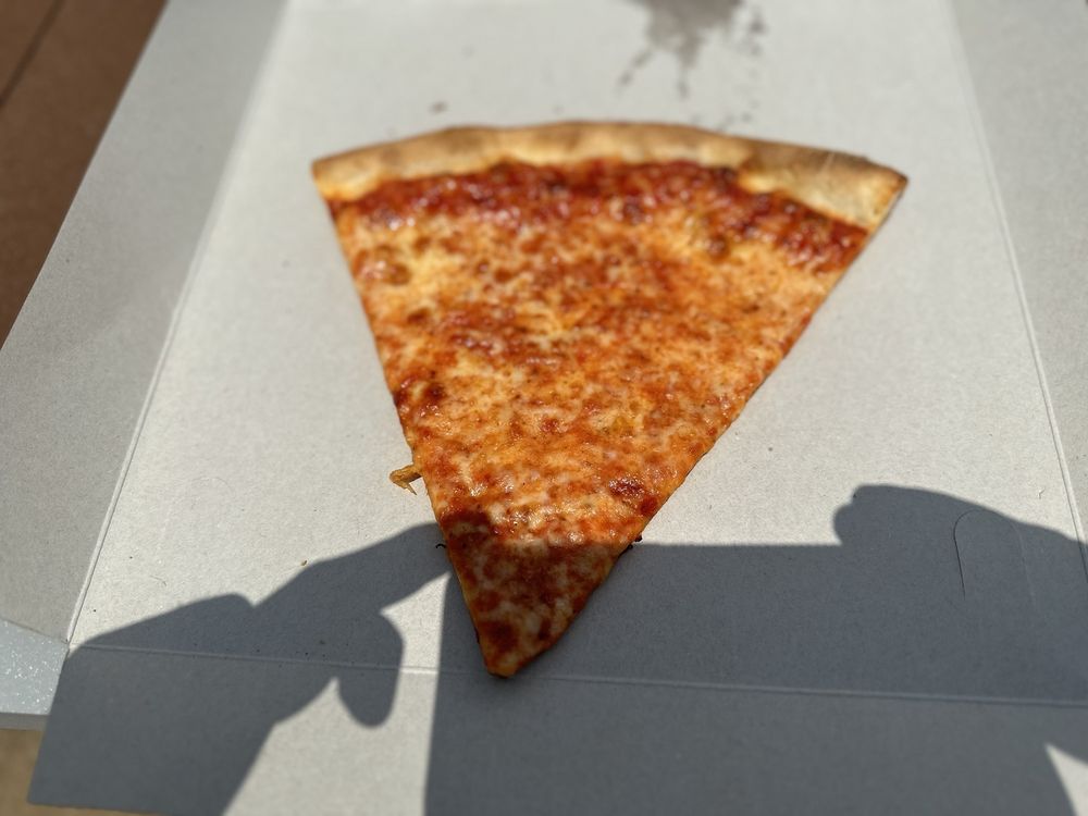 Uptown Pizza