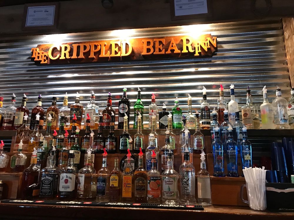 Crippled Bear Inn