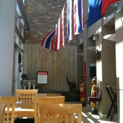 Five Star Restaurant Closed 10 Reviews Thai 268 S State St Photo Of Five Star Restaurant Salt Lake City Ut United States