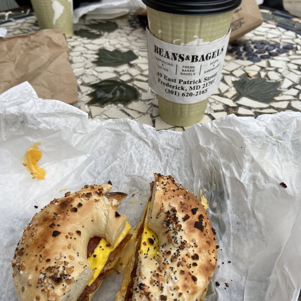 Breakfast in Frederick Frederick, MD Yelp