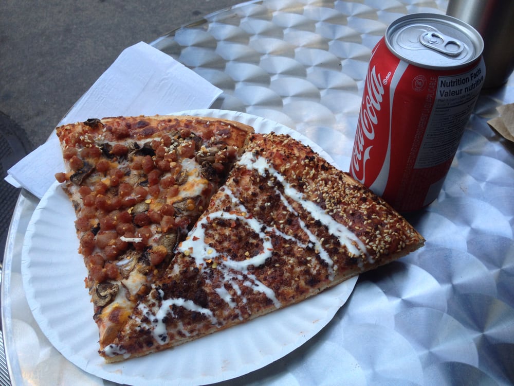 Uncle Fatihs Pizza 14 Photos & 41 Reviews Pizza 638 Abbott Street