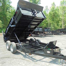 Leonard Buildings Truck Accessories Get Quote Auto Parts Photo Of Leonard Buildings Truck Accessories Mount Airy Nc United States