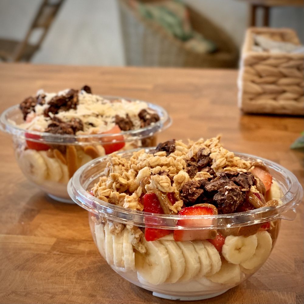Acai n'Me
