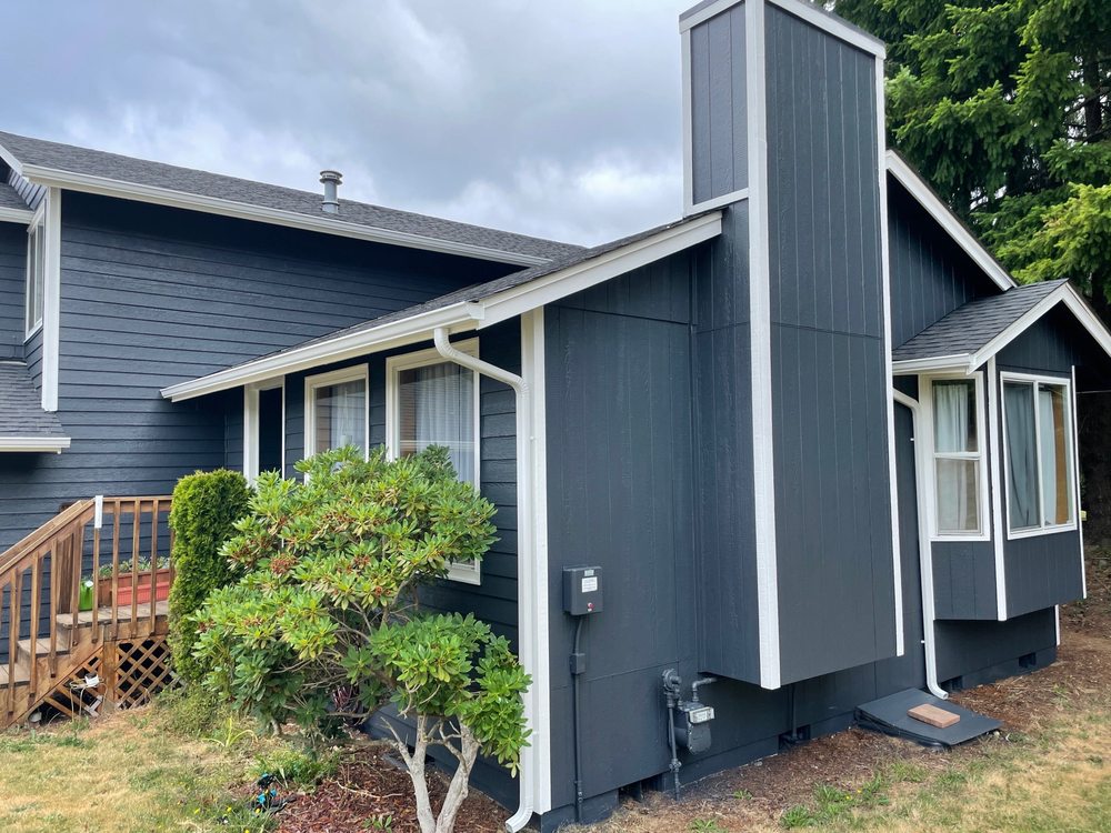 image of business Capitol Gutter Inc