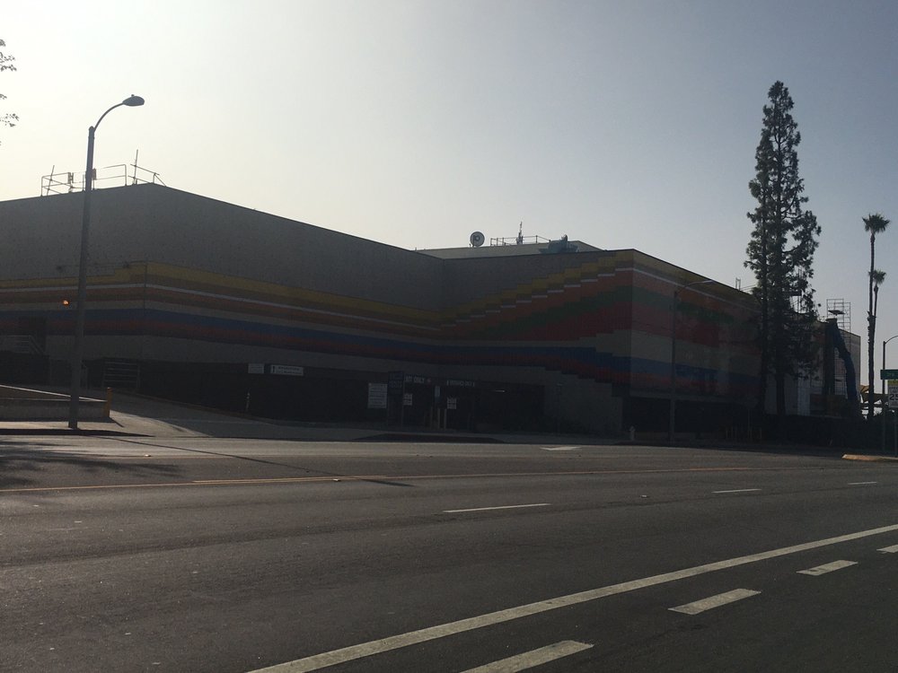 image of business Edward R. Roybal Comprehensive Health Center