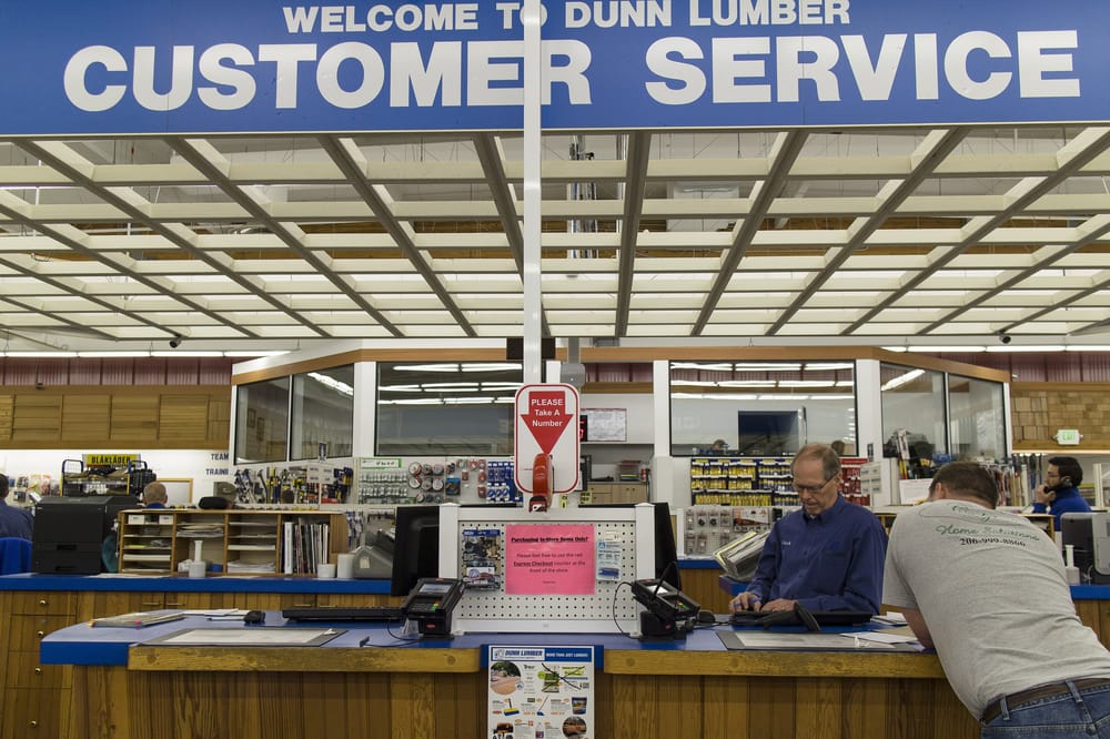 Dunn Lumber 23 Reviews Building Supplies 3801 Latona Ave NE