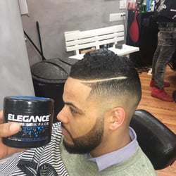 Strickly Skillz Barber 12 Photos Barbers 190 11 Hollis Photo Of Strickly Skillz Barber Queens Ny United States Cut Done By