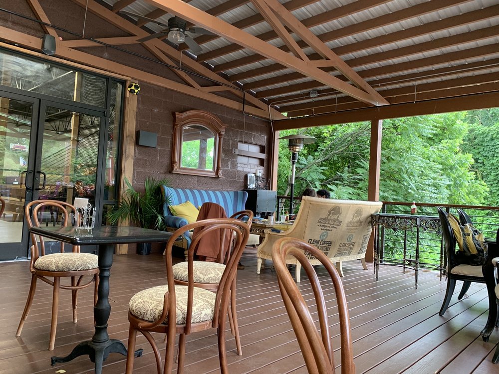 Little Guatamala Coffee