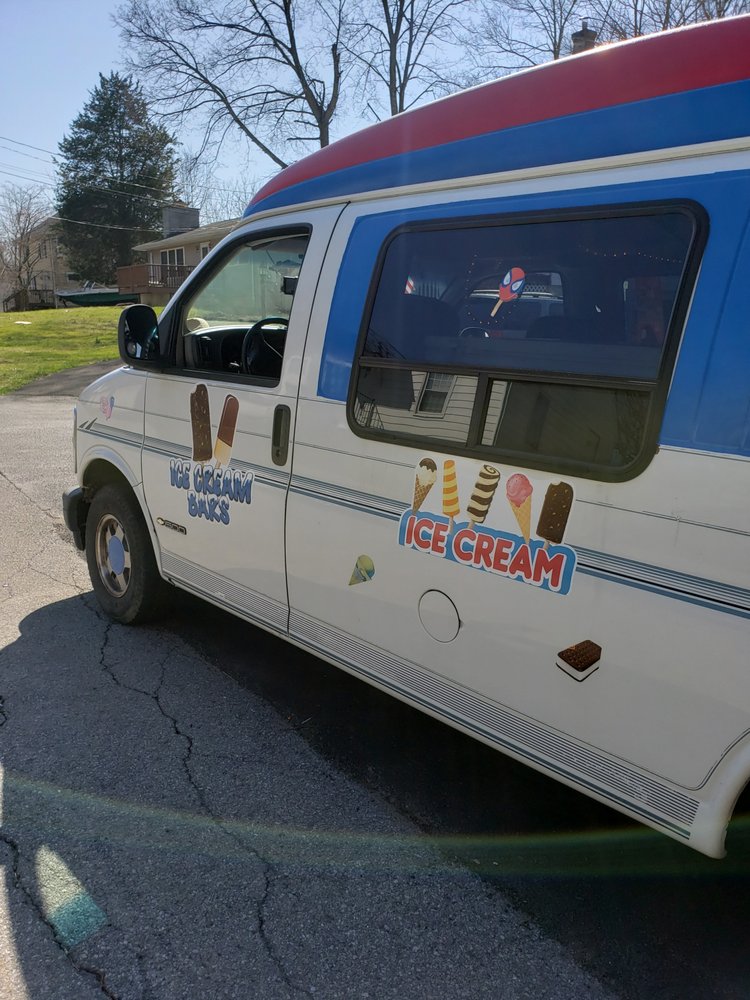 Mr Cool Inc Ice Cream Truck