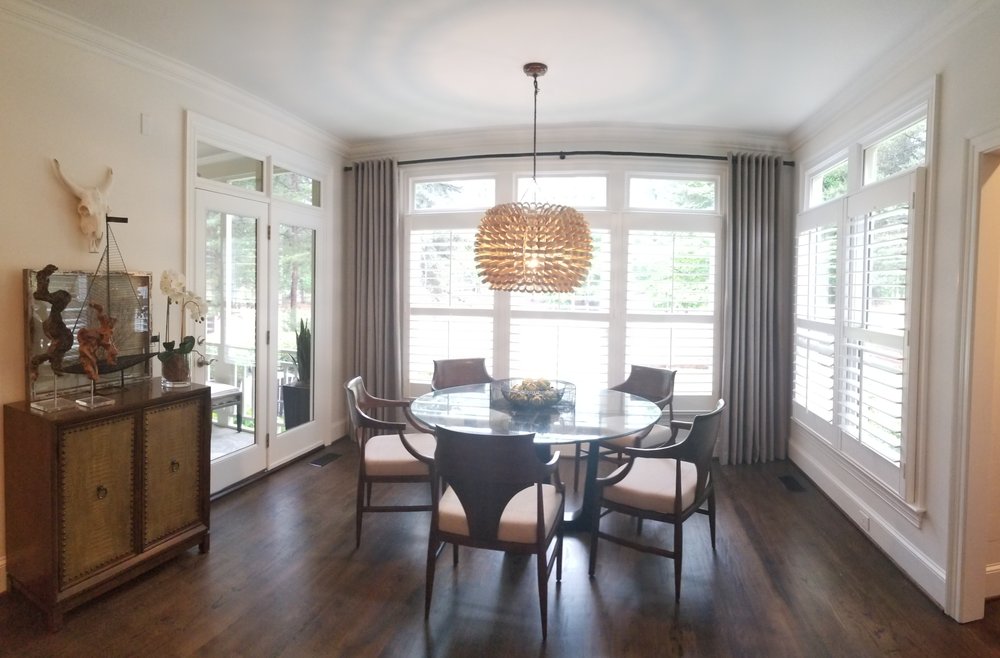 Midas Fabric & Blinds