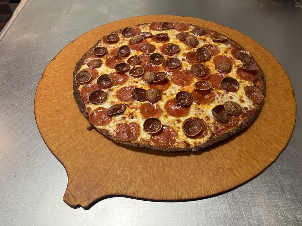 Dematteo's