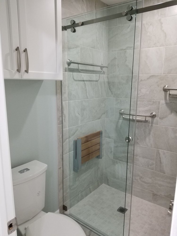 Photos For The Kitchen Bath Factory Yelp