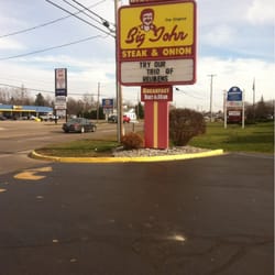 The Best 10 Restaurants Near Owosso Mi 48867 With Prices Last 24 John Steak Onion