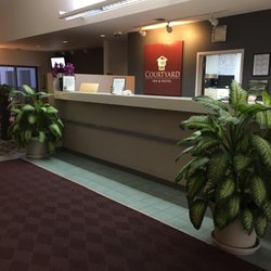 Hotels In Fort Atkinson Yelp Courtyard Inn Suites
