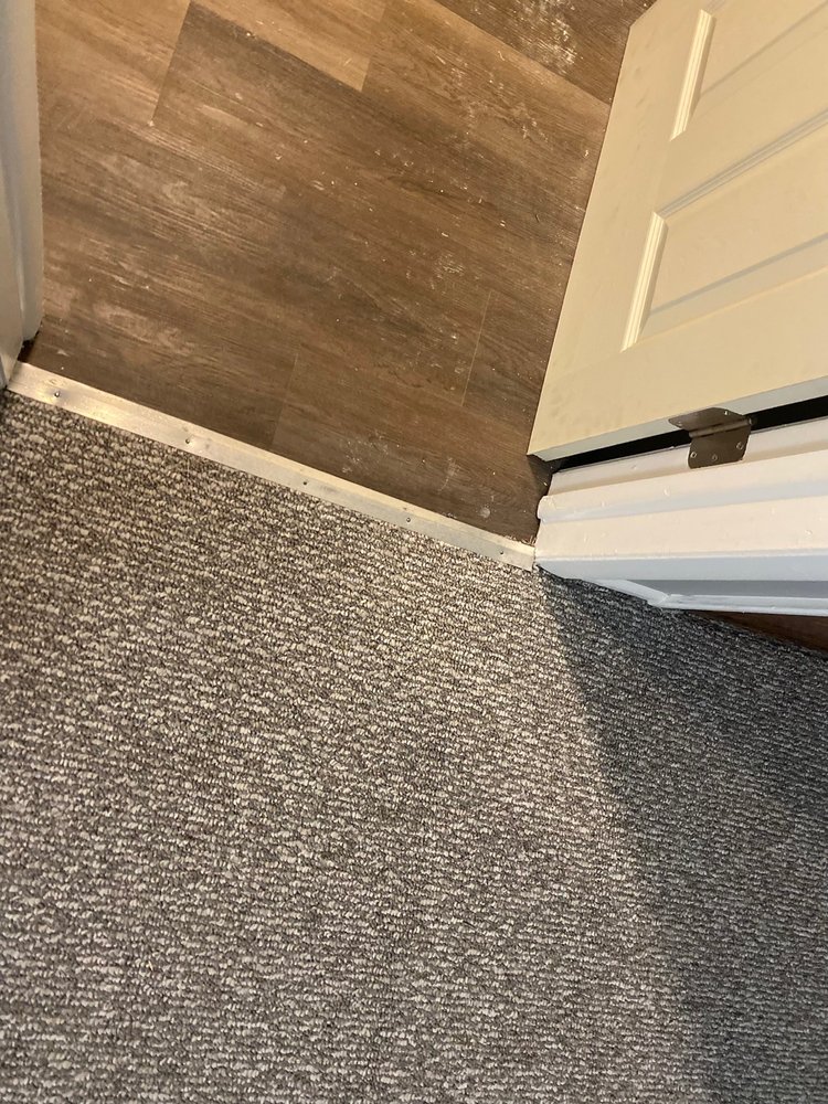 image of business Carpet flooring 