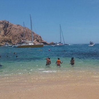 Santa Maria Beach 32 Photos Beaches Cabo San Lucas José Photo Of Santa Maria Beach El Paraje Baja California Sur Mexico Beautiful