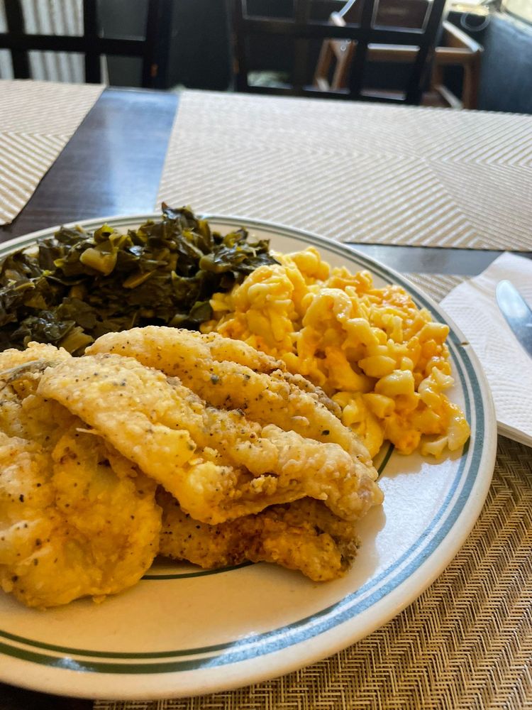Mitchell's Soul Food