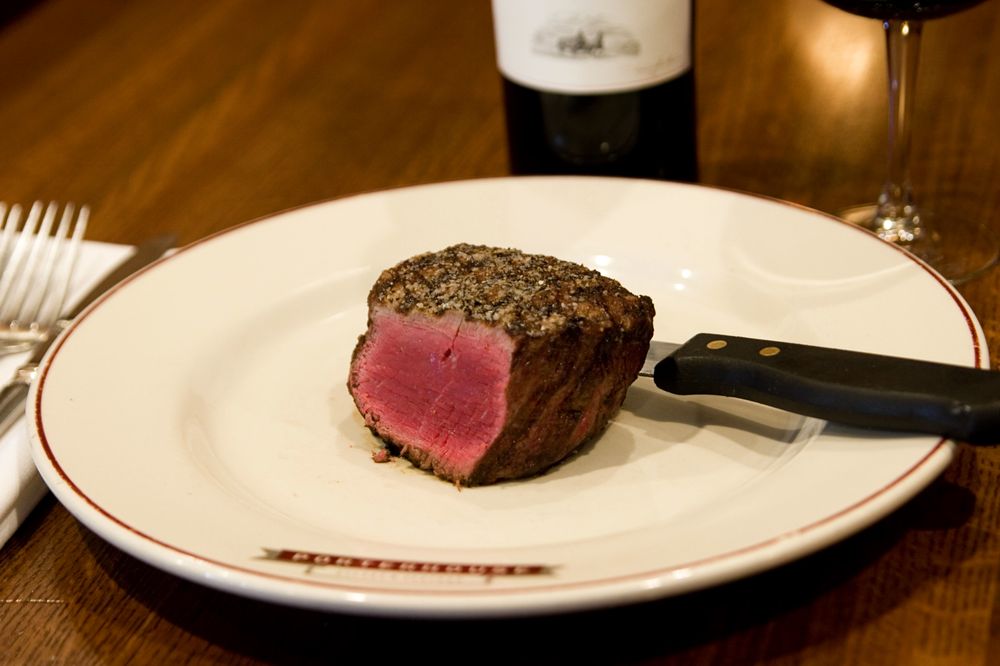 Porterhouse Steak & Seafood Lakeville 70 Photos & 80 Reviews