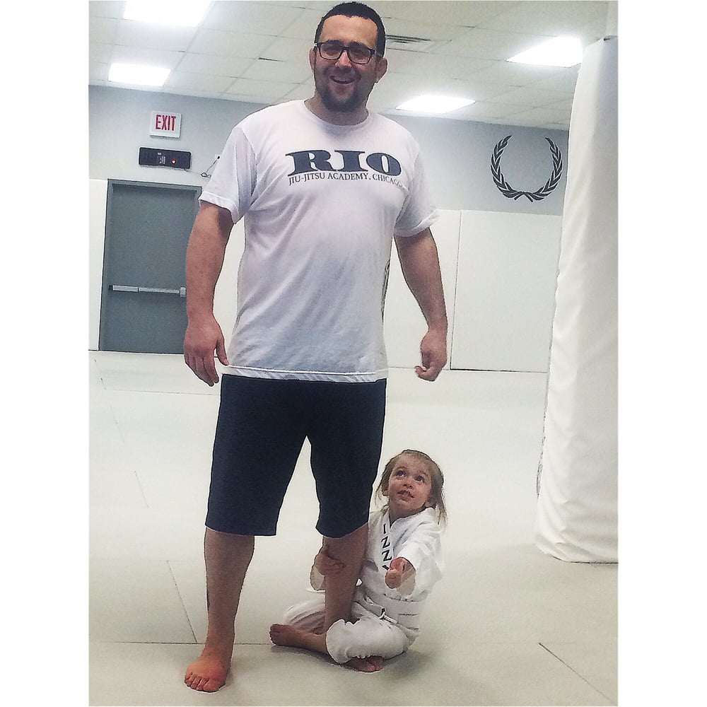 Photo Of Rio Jiu Jitsu Academy Chicago Il United States For Pete Photo Of Rio Jiu Jitsu Academy Chicago Il United States For Pete