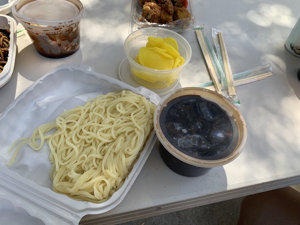 Kyopo Chinese Restaurant