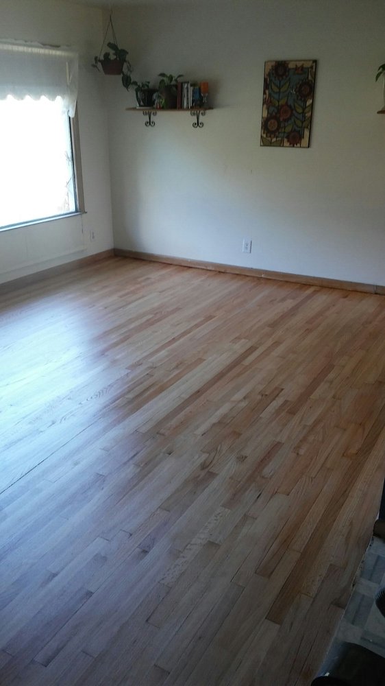 image of business G & G Hardwoods