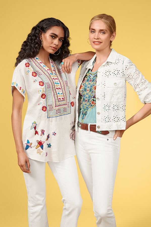 Barron's Gifts & Boutique