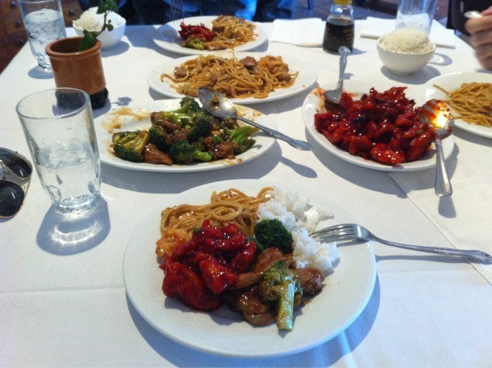 Jasmine Cafe CLOSED 10 Photos & 31 Reviews Chinese 2148