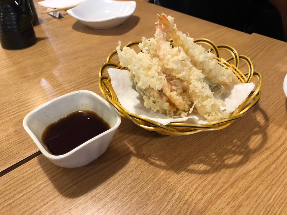 Sushi Minato