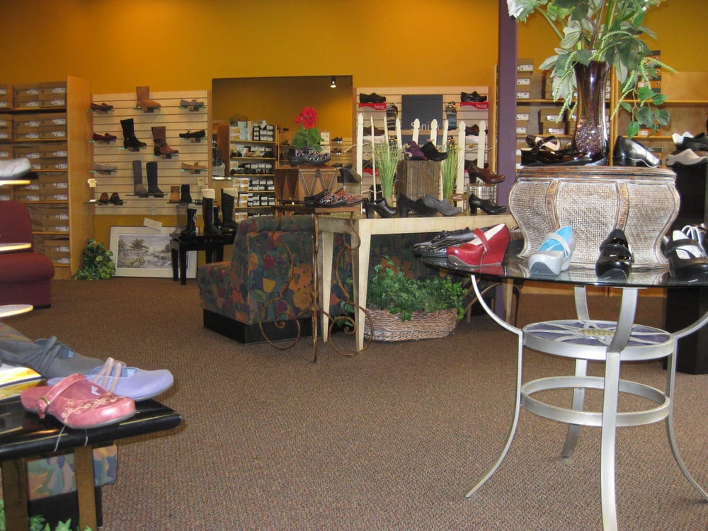 Arthur’s Fine Shoes Shoe Stores 2920 Martinsville Rd, Greensboro