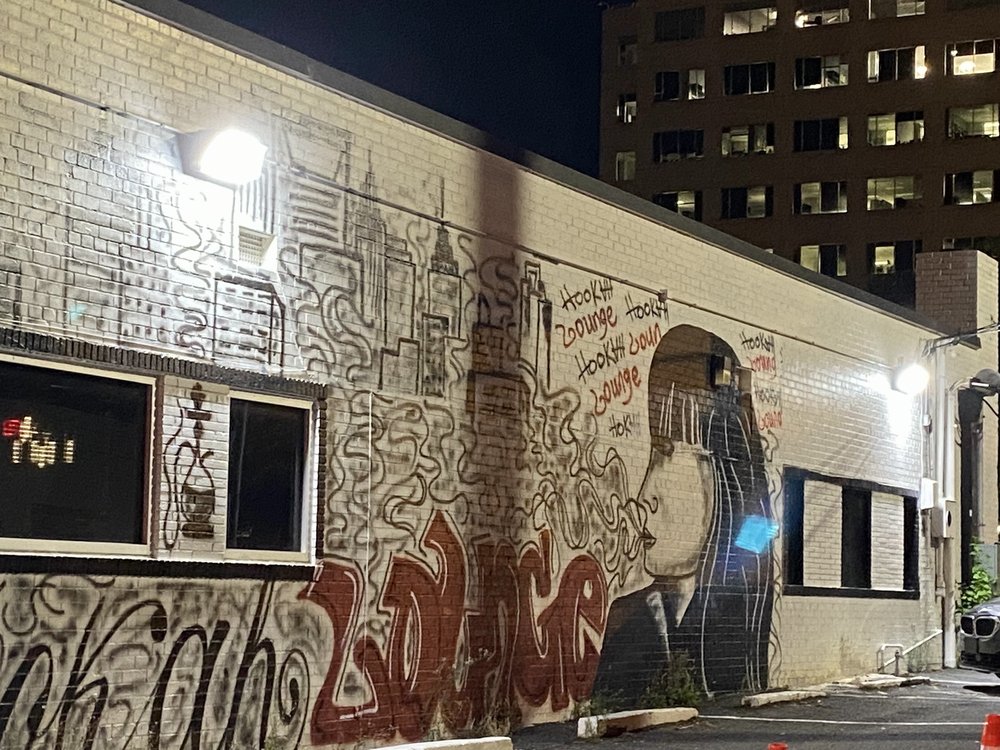 Babylon Hookah Lounge