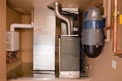 image of business Heald Mechanical