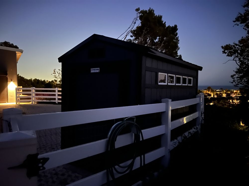 Tuff Shed