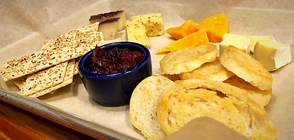 Edgar's Proof & Provision Savannah