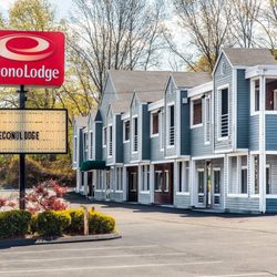 Econo Lodge 55 Photos 12 Reviews Hotels 101 New London Ave Photo Of Econo Lodge Cranston Ri United States