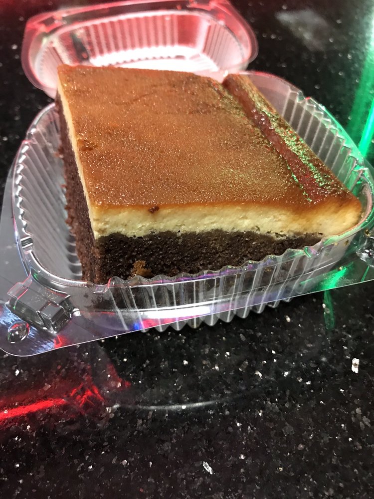 La Esquina Del Sabor Restaurant & Bakery