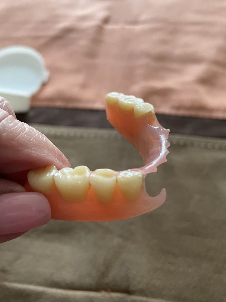image of business Zak Dental - Agoura Hills