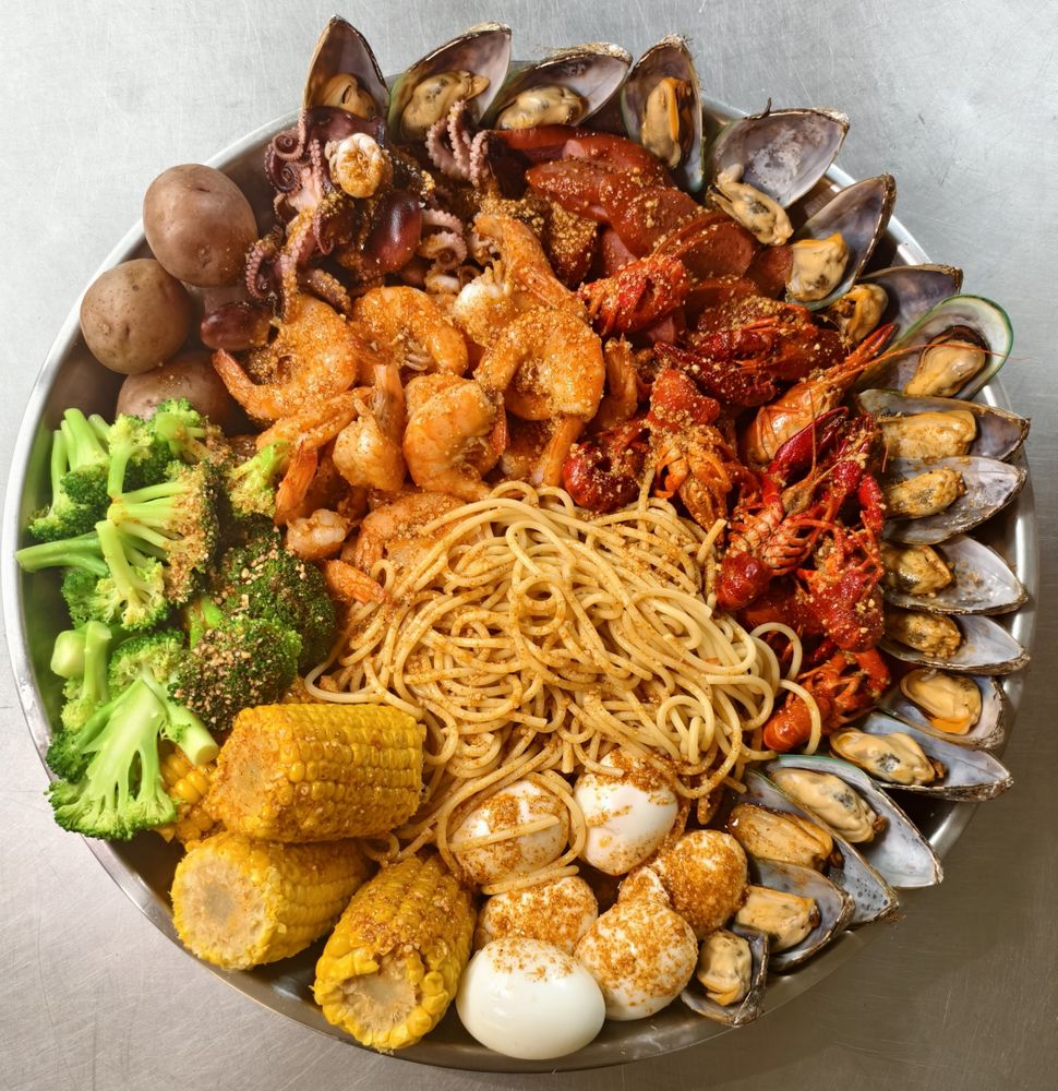 Ling’s foodie Hub Ling’s foodie Hub