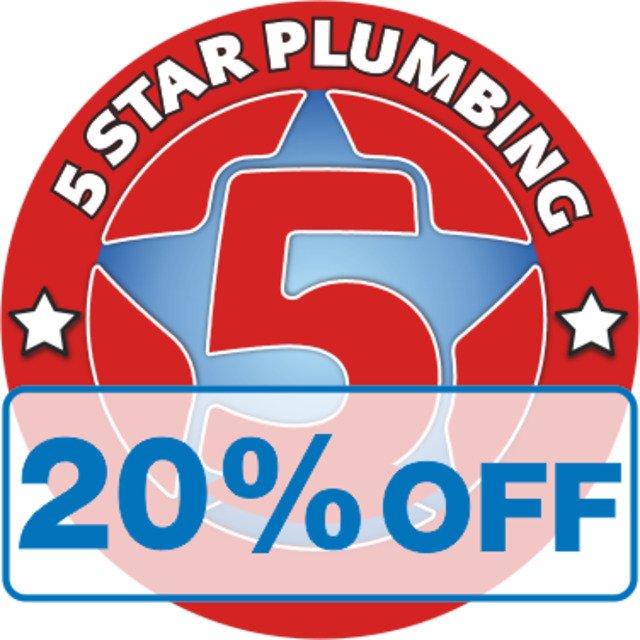 5 Star Plumbing