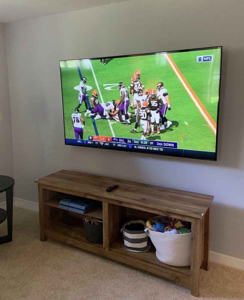 Maryland Home Tech Consulting