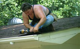 Deaton Gutter Services