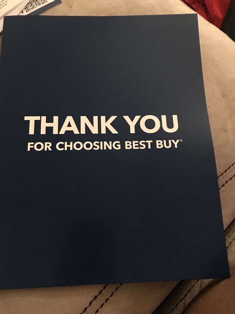 Best Buy - Springfield