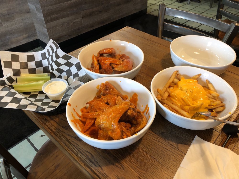 Boulevard Pizza 25 Photos & 28 Reviews Pizza 1170 Eisenhower Blvd