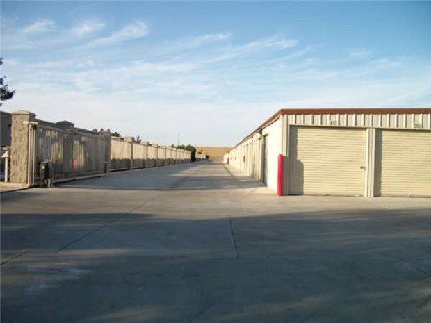SecurCare Self Storage