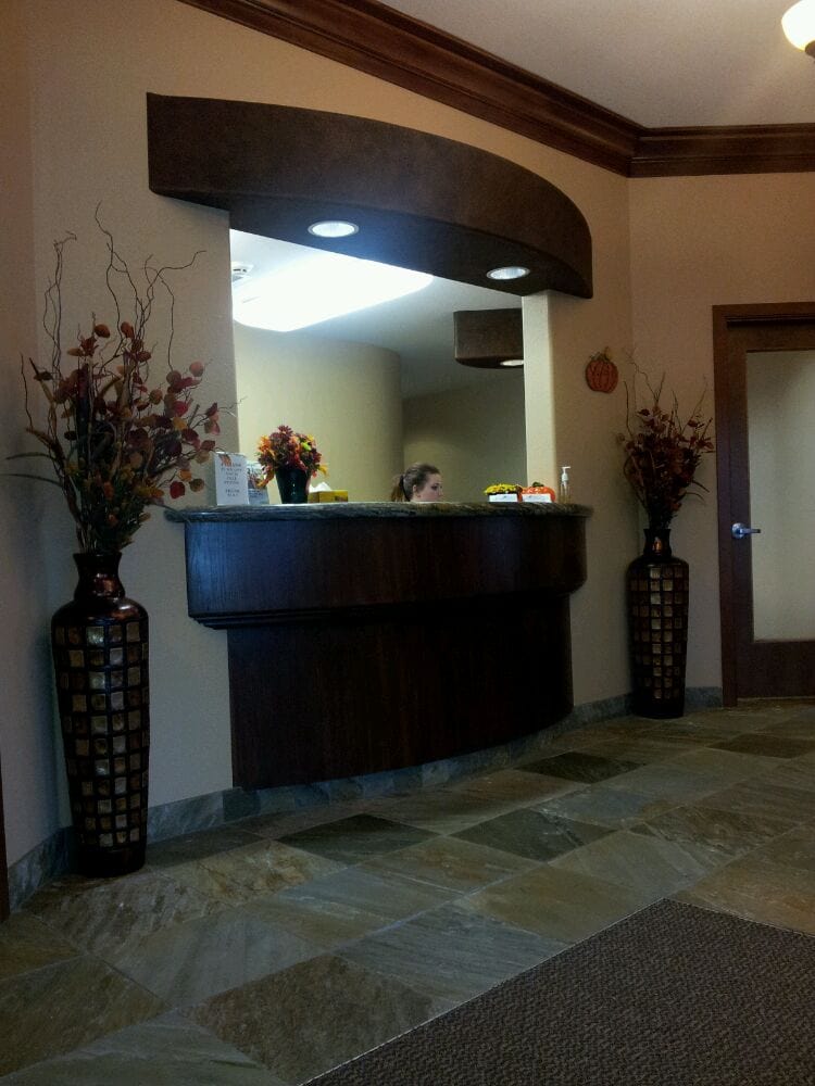 image of business Brus Jeffrey J DMD