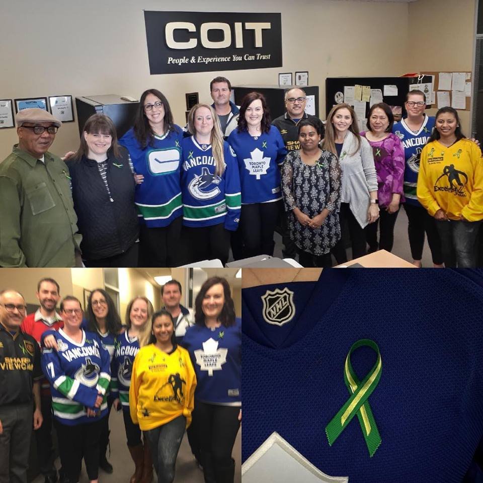 COIT Cleaning and Restoration of Vancouver