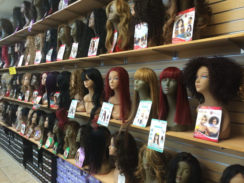 Diamond Girl Beauty Supplies - 2019 All You Need to Know BEFORE You Go